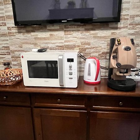 De Lorenzo 21 Apartment 卡塔尼亚 外观 照片