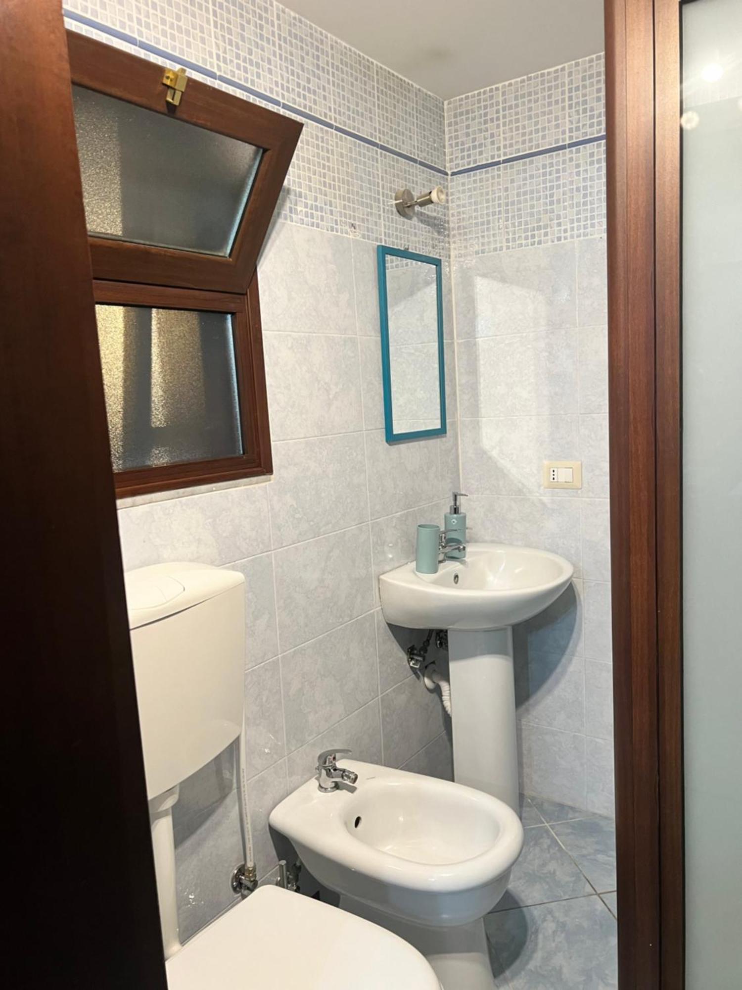 De Lorenzo 21 Apartment 卡塔尼亚 外观 照片