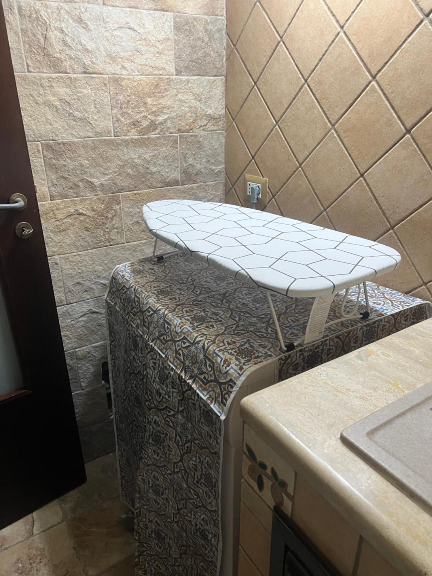 De Lorenzo 21 Apartment 卡塔尼亚 外观 照片