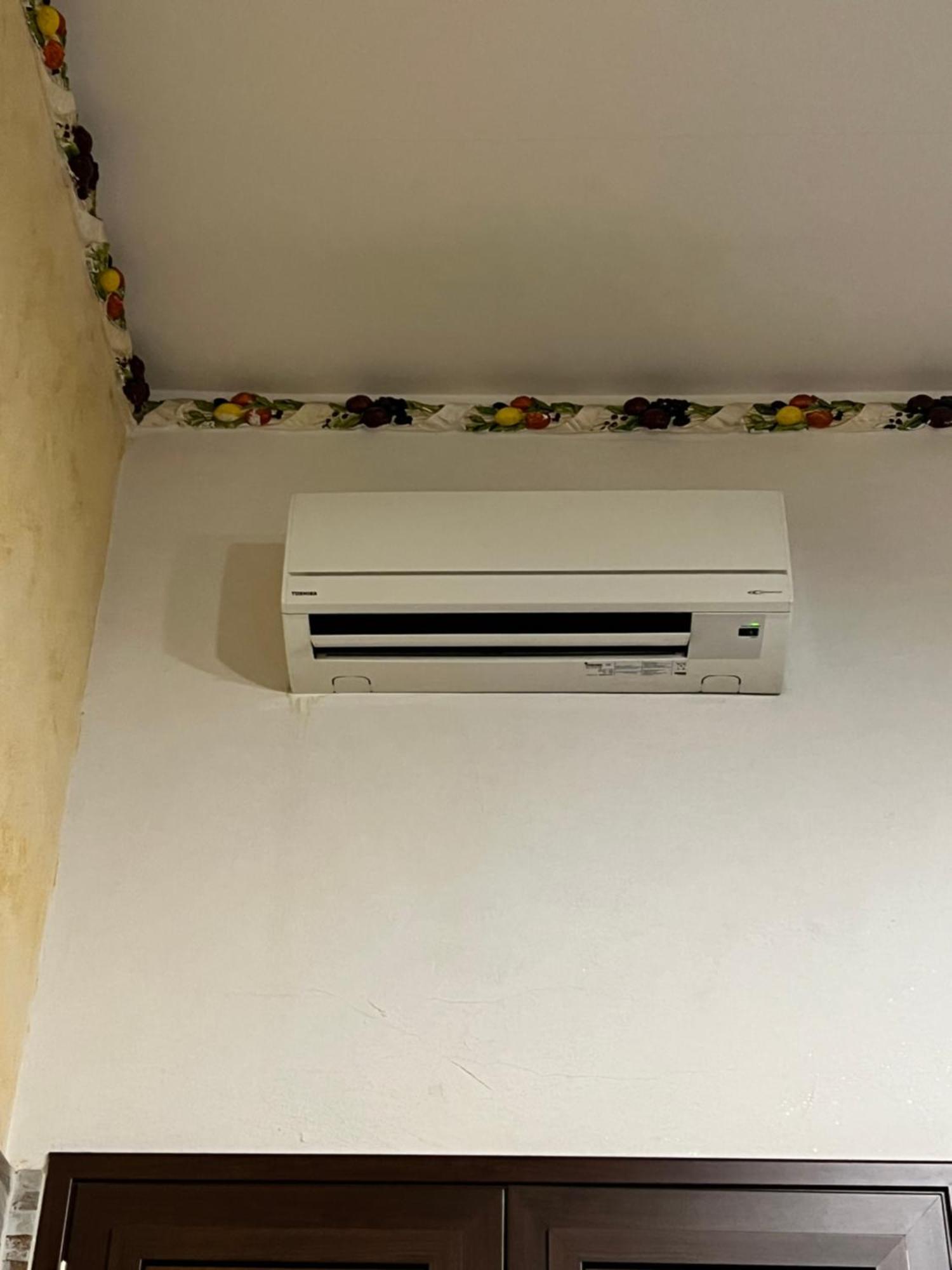 De Lorenzo 21 Apartment 卡塔尼亚 外观 照片