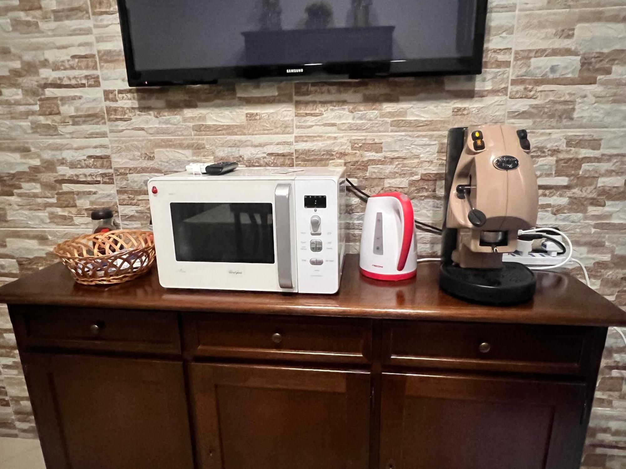 De Lorenzo 21 Apartment 卡塔尼亚 外观 照片